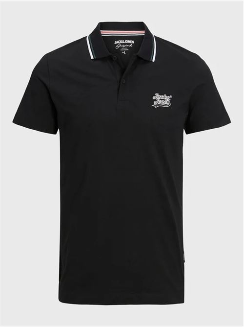  JACK AND JONES | 12228781/Black